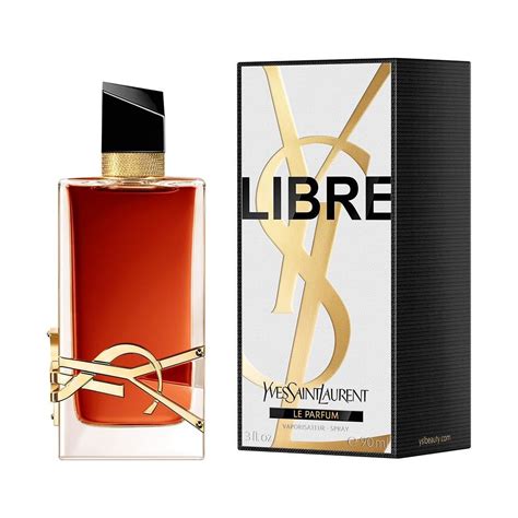 Libre Le Parfum Yves Saint Laurent dla kobiet 